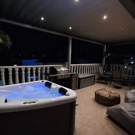 Appartement Nissi Golden Sands Paradi *