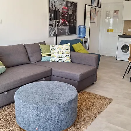 Apartment Nissi Golden Sands Paradi Ayia Napa