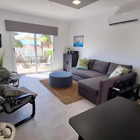 Apartment Nissi Golden Sands Paradi Ayia Napa
