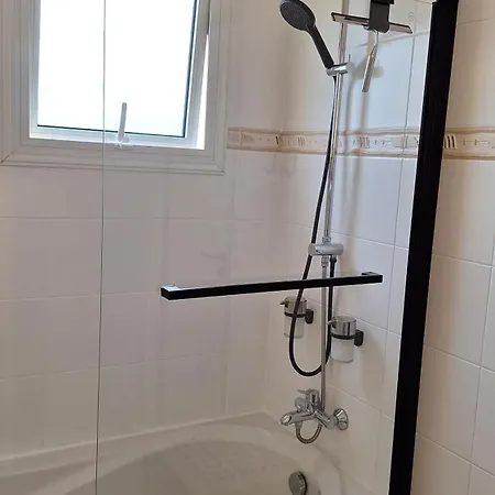 Apartment Nissi Golden Sands Paradi Ayia Napa
