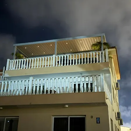 Apartment Nissi Golden Sands Paradi
