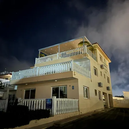 Apartment Nissi Golden Sands Paradi Ayia Napa