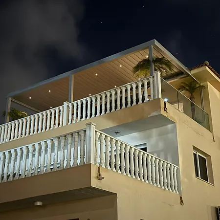 Nissi Golden Sands Paradi * Ayia Napa