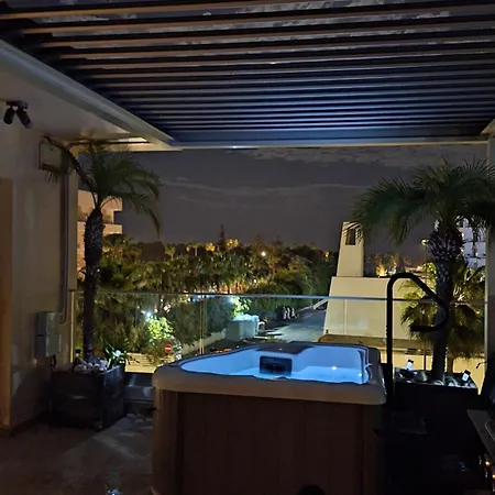 Apartment Nissi Golden Sands Paradi Ayia Napa