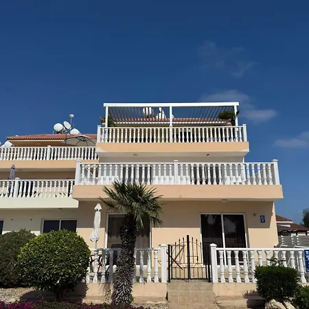 Apartmán Nissi Golden Sands Paradi *
