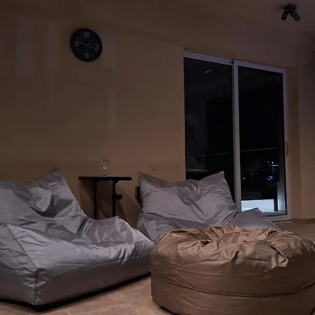 Nissi Golden Sands Paradi Apartmán Ayia Napa